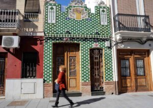 El Cabanyal-Canyamelar